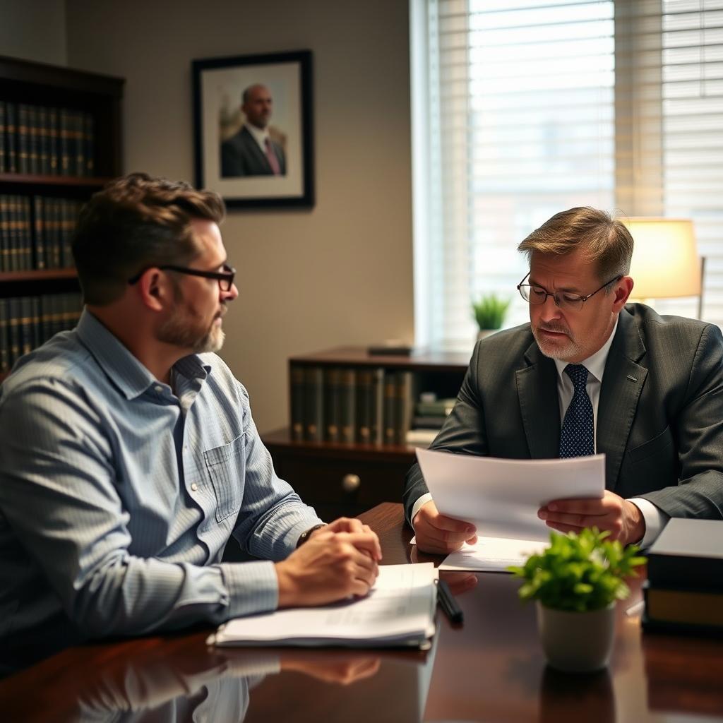 Felon in Possession Lawyer Rockville