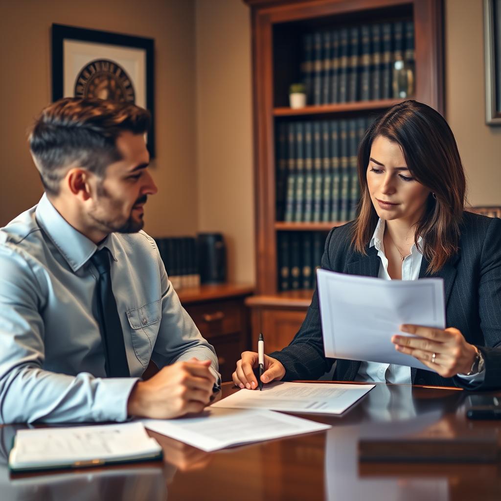 Felon in Possession Lawyer Salisbury