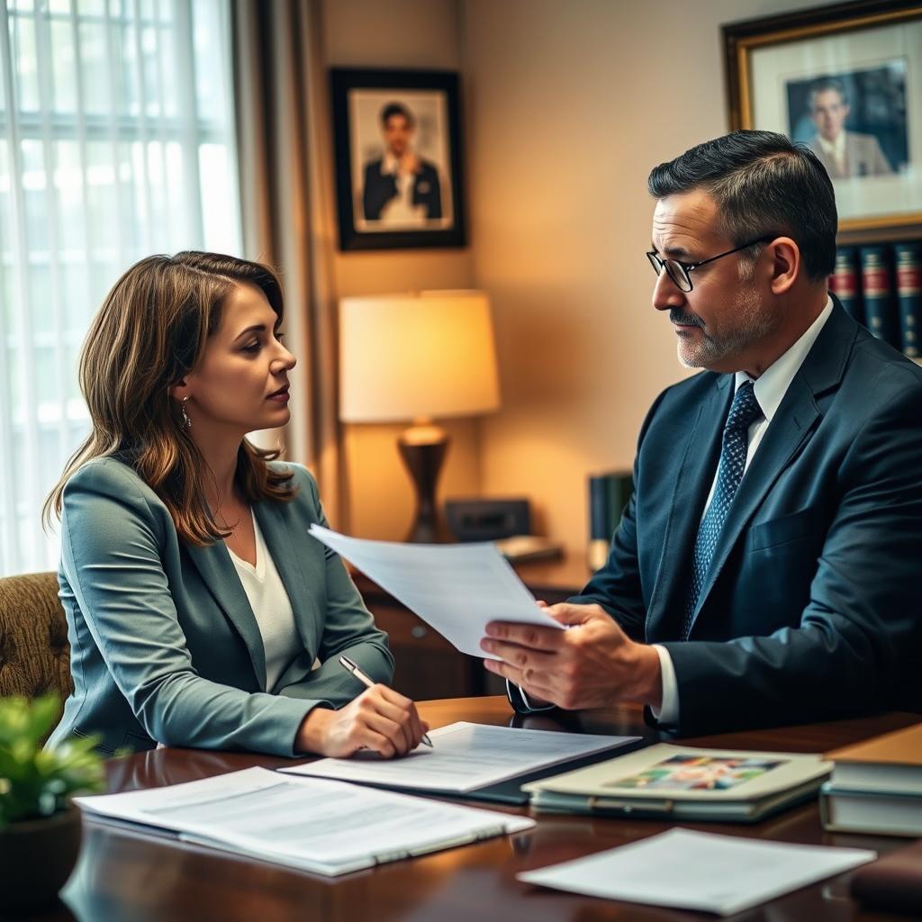 Felon in Possession Lawyer Somerset County