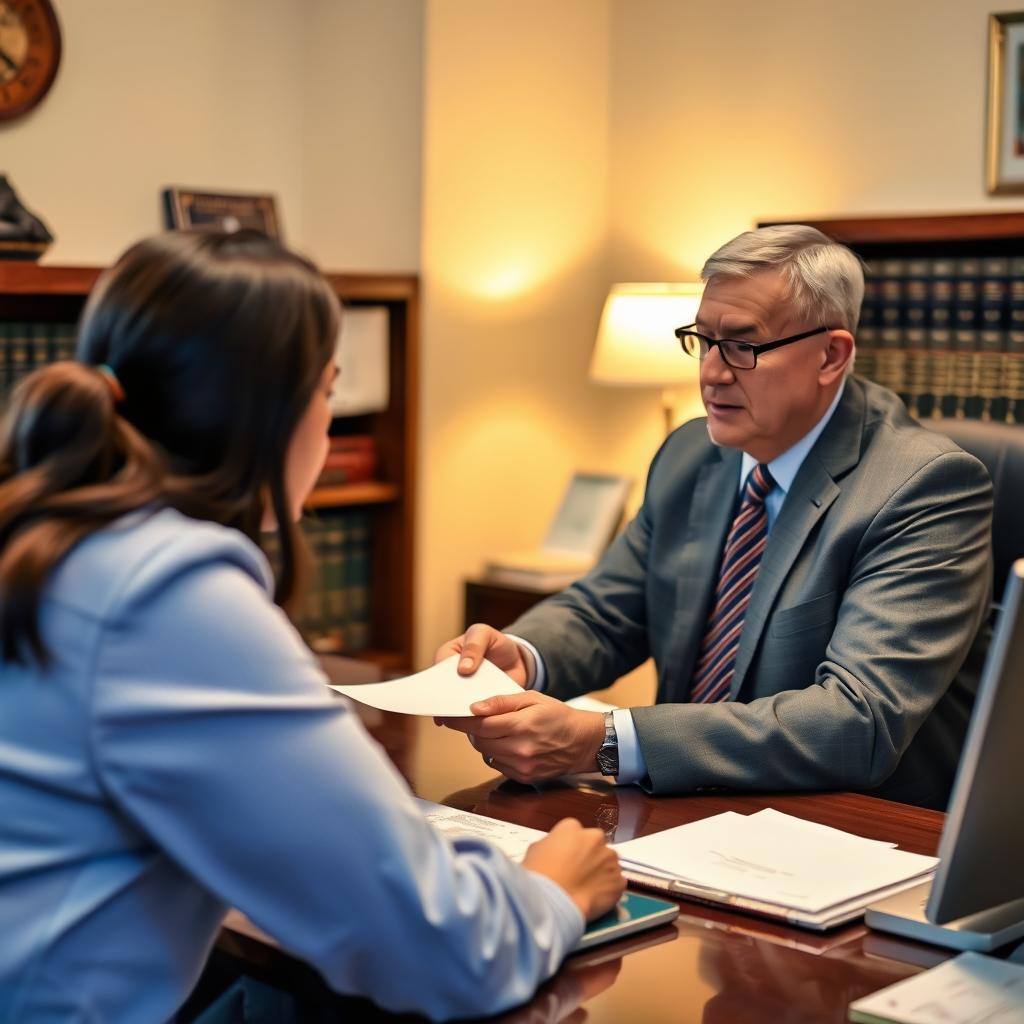 Felon in Possession Lawyer Worcester County