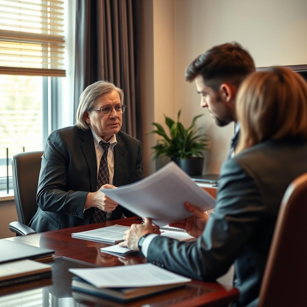 Felony Defense Lawyer Rockville