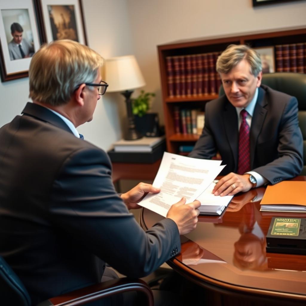 Felony Theft Lawyer Chesterfield County