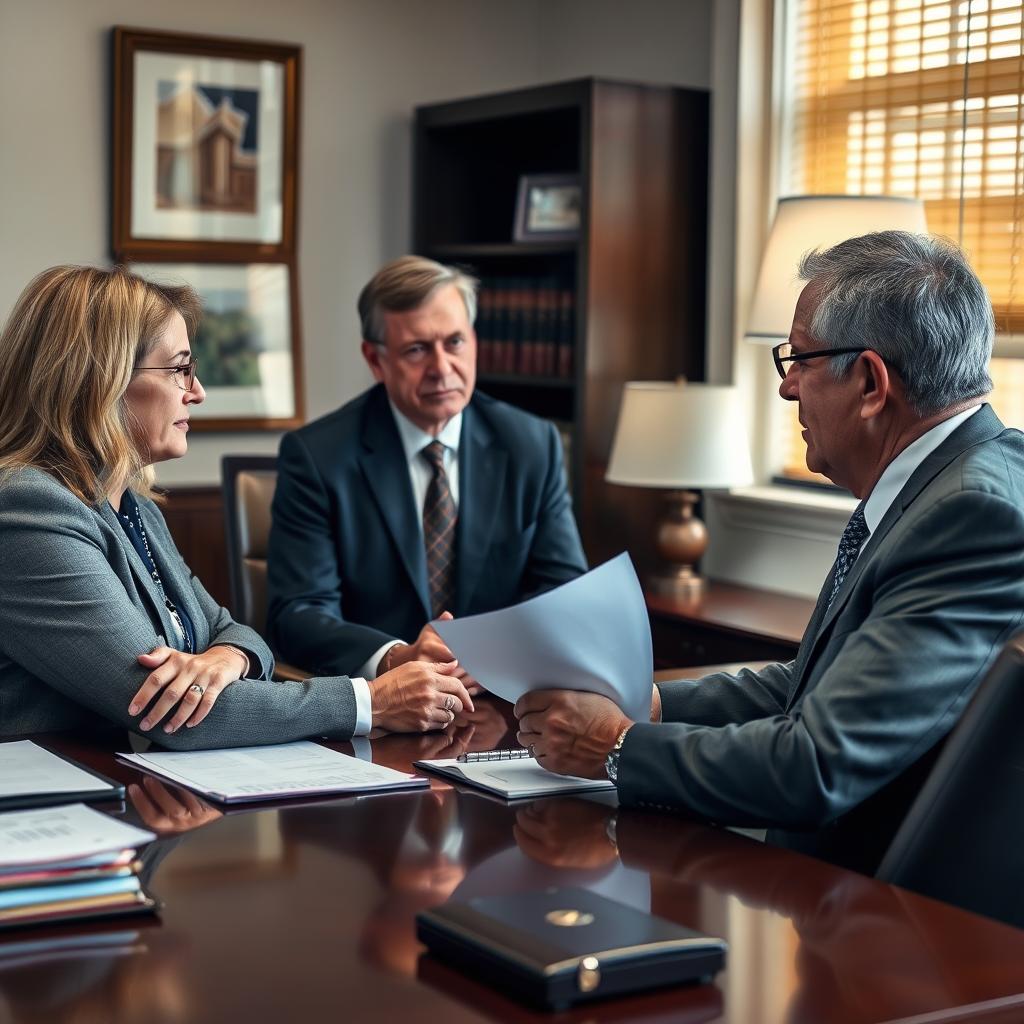 Illegal Weapons Trafficking Lawyer Baltimore County