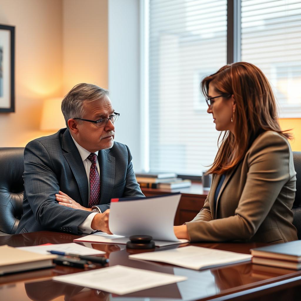 Illegal Weapons Trafficking Lawyer Baltimore