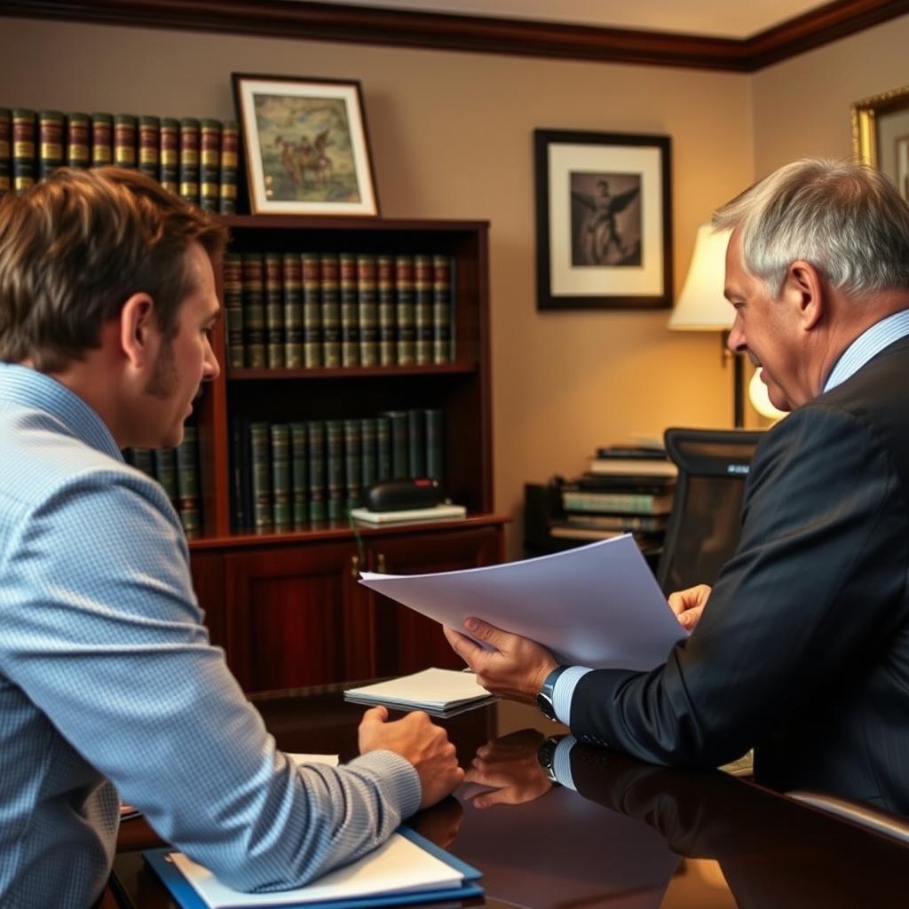Illegal Weapons Trafficking Lawyer Calvert County
