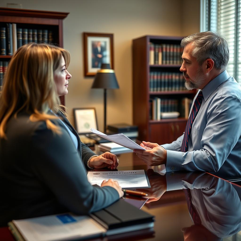 Illegal Weapons Trafficking Lawyer Caroline County