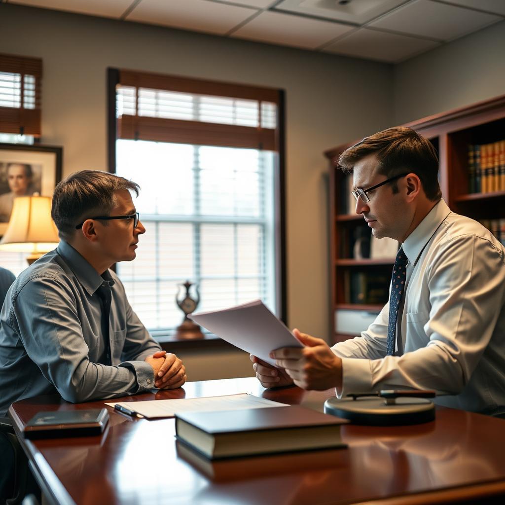 Illegal Weapons Trafficking Lawyer Carroll County