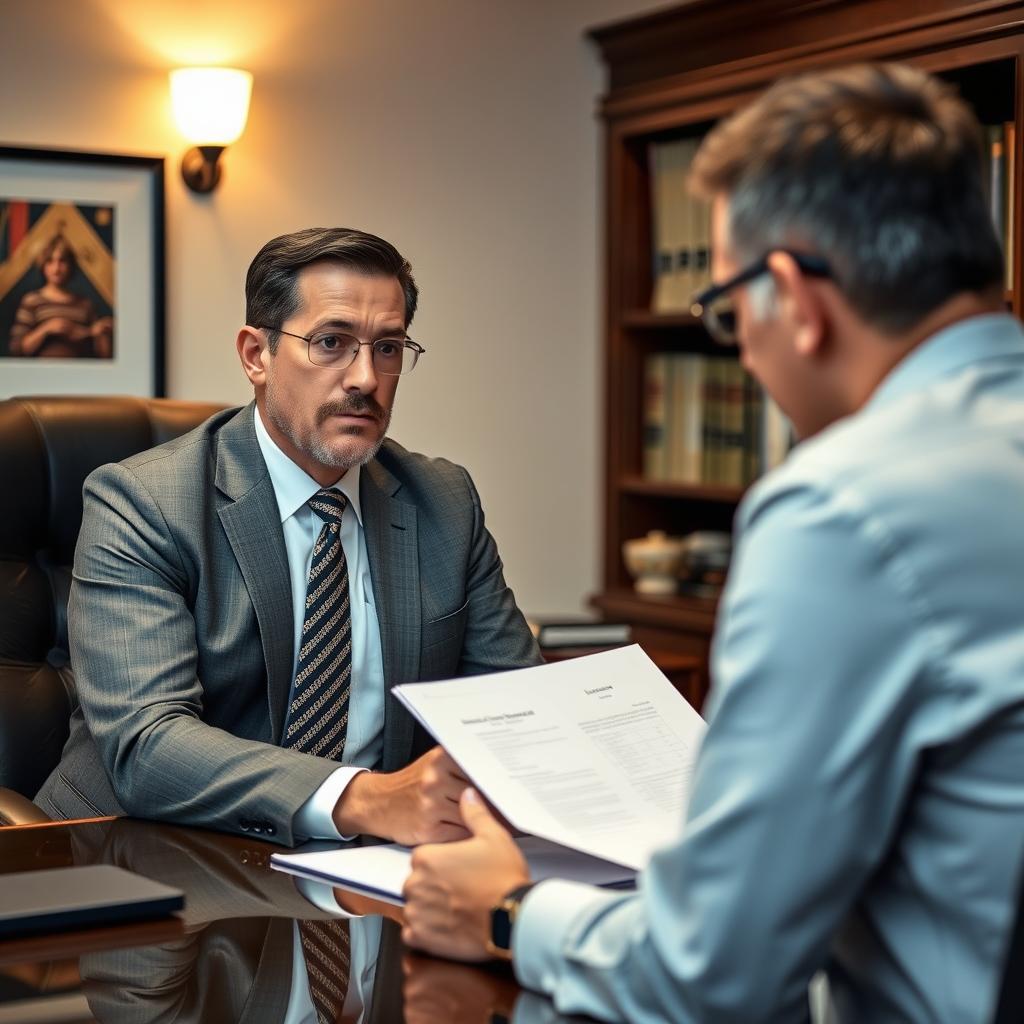 Illegal Weapons Trafficking Lawyer Charles County