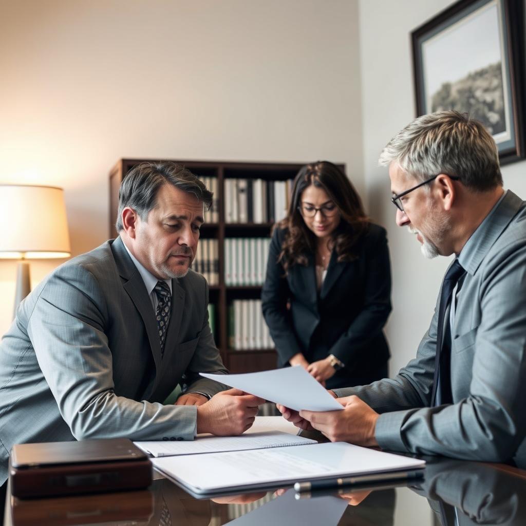 Illegal Weapons Trafficking Lawyer Frederick County