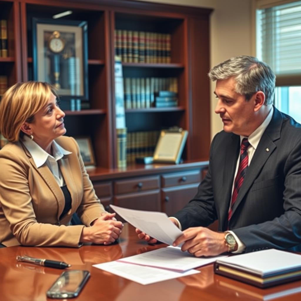 Illegal Weapons Trafficking Lawyer Garrett County