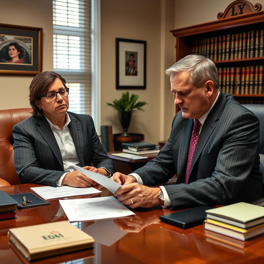 Illegal Weapons Trafficking Lawyer Harford County