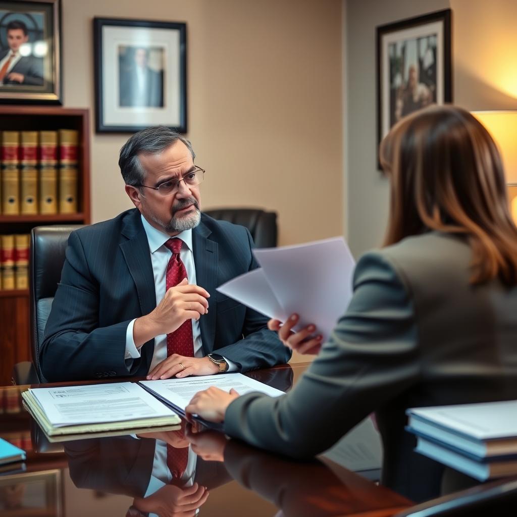 Illegal Weapons Trafficking Lawyer Maryland
