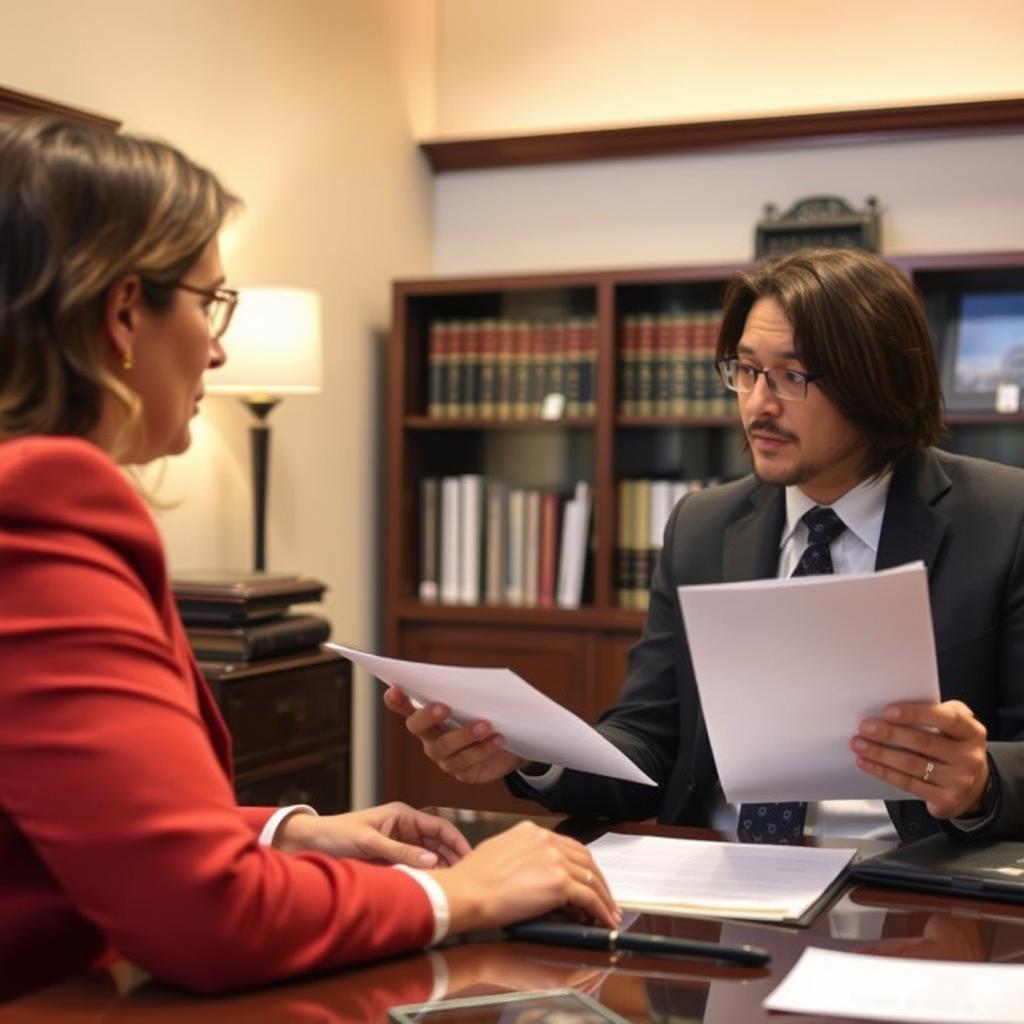 Illegal Weapons Trafficking Lawyer Montgomery County