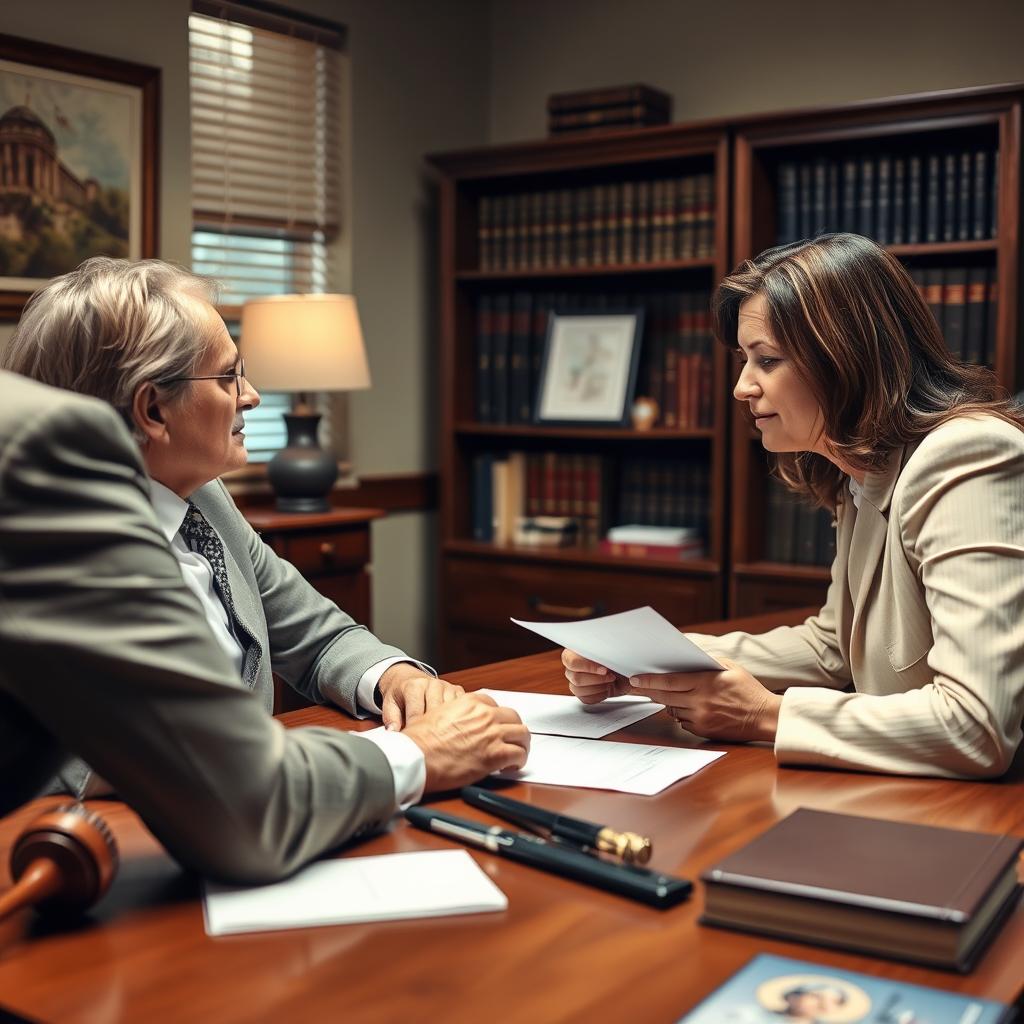 Illegal Weapons Trafficking Lawyer Queen Annes County