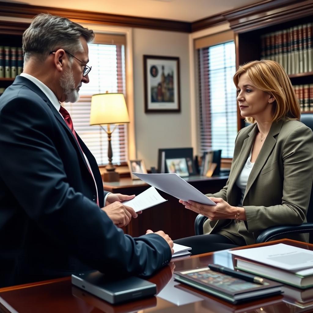 Illegal Weapons Trafficking Lawyer St Marys County