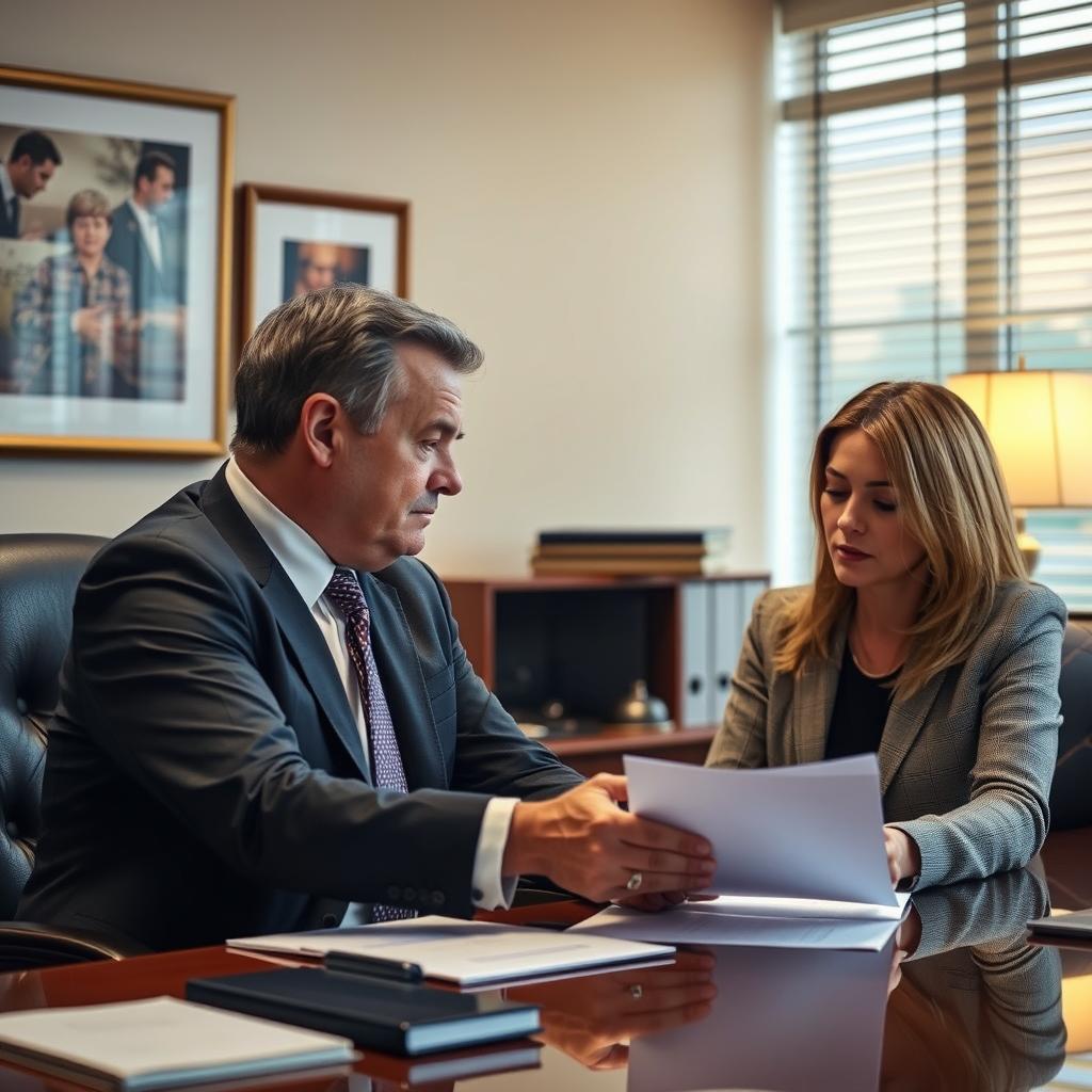 Illegal Weapons Trafficking Lawyer Washington County