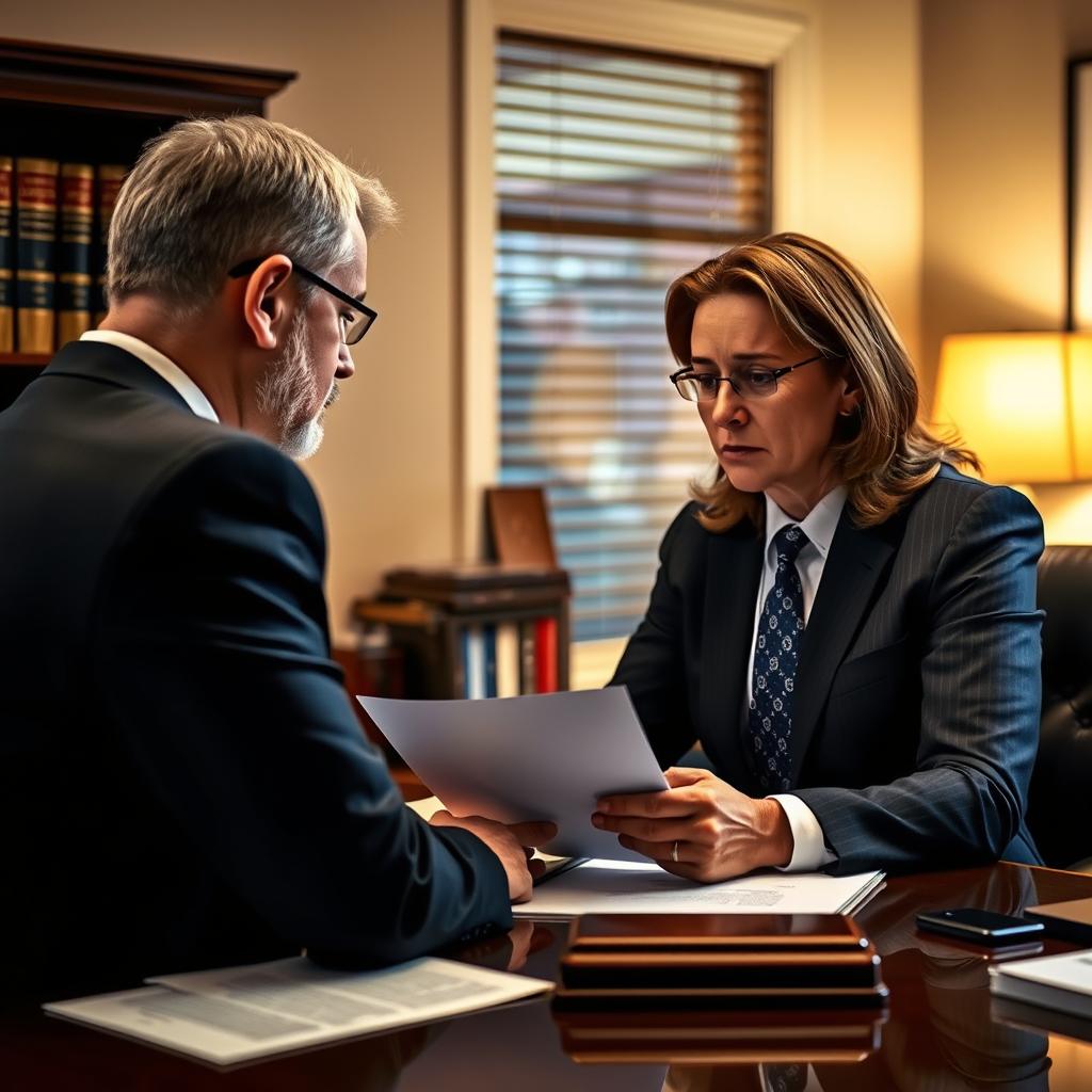 Machine Gun Offense Lawyer Baltimore