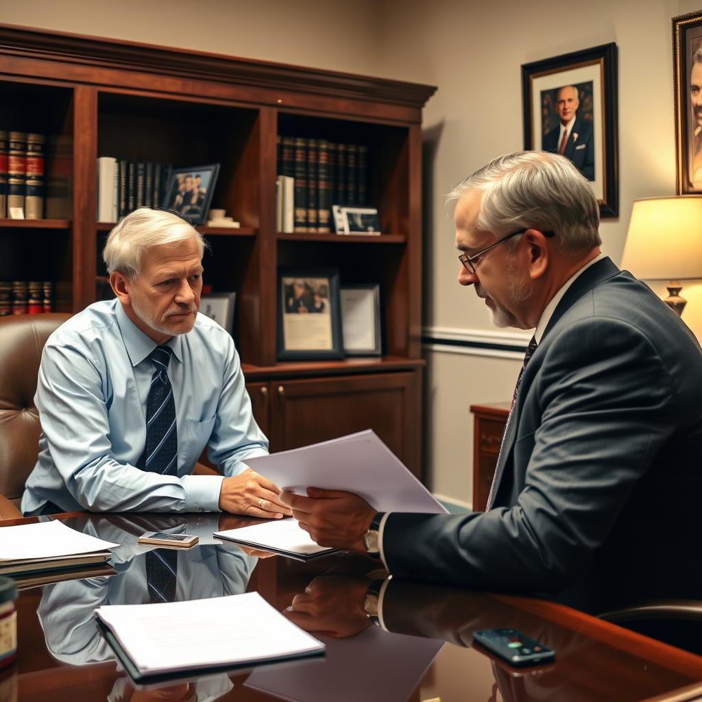 Machine Gun Offense Lawyer Carroll County