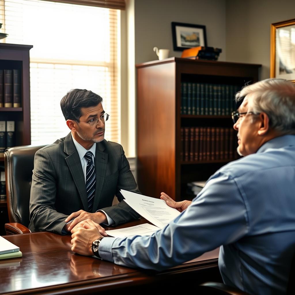 Machine Gun Offense Lawyer Cecil County
