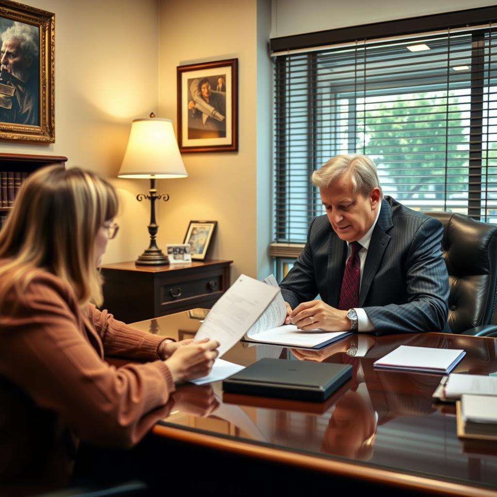 Machine Gun Offense Lawyer Dorchester County