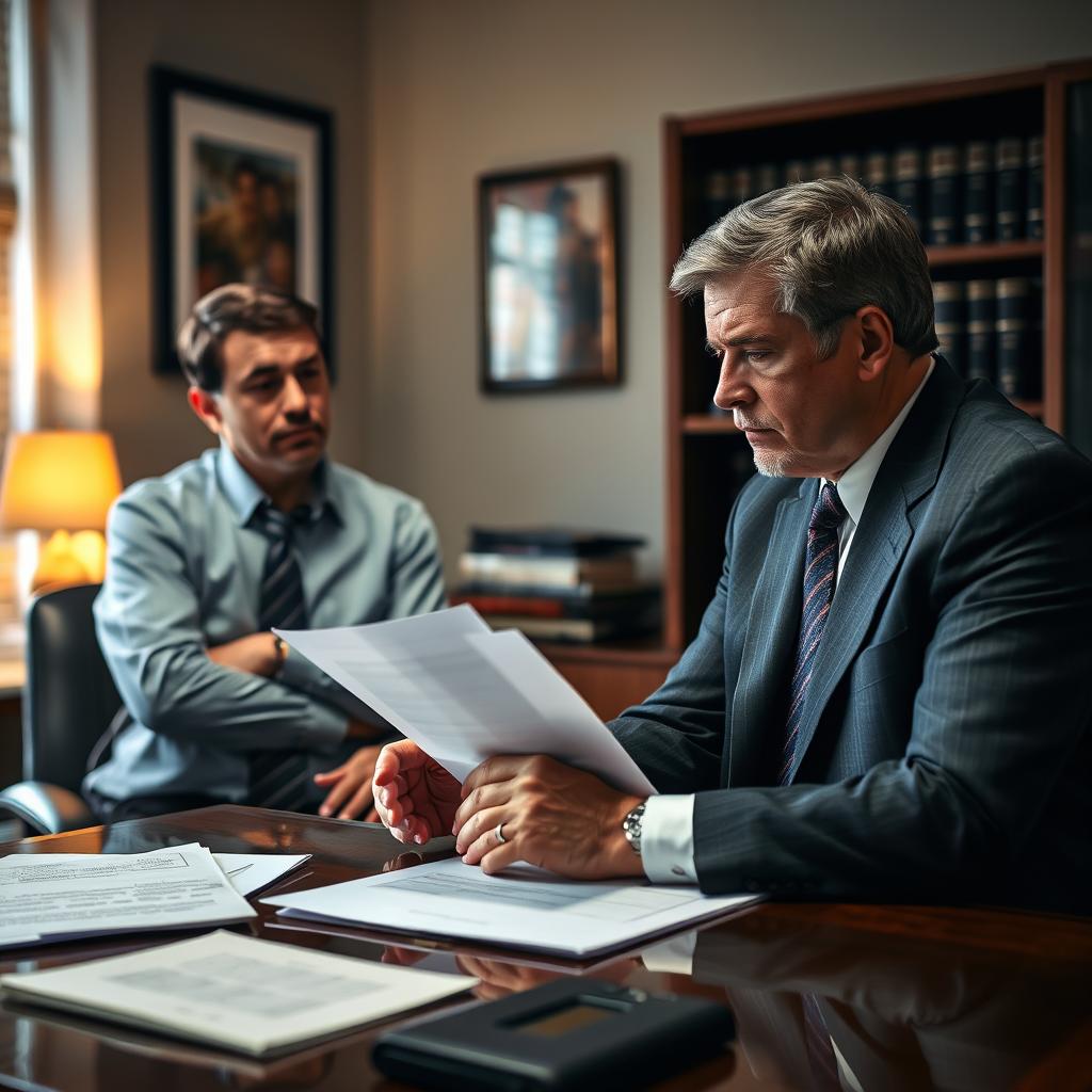 Machine Gun Offense Lawyer Frederick County