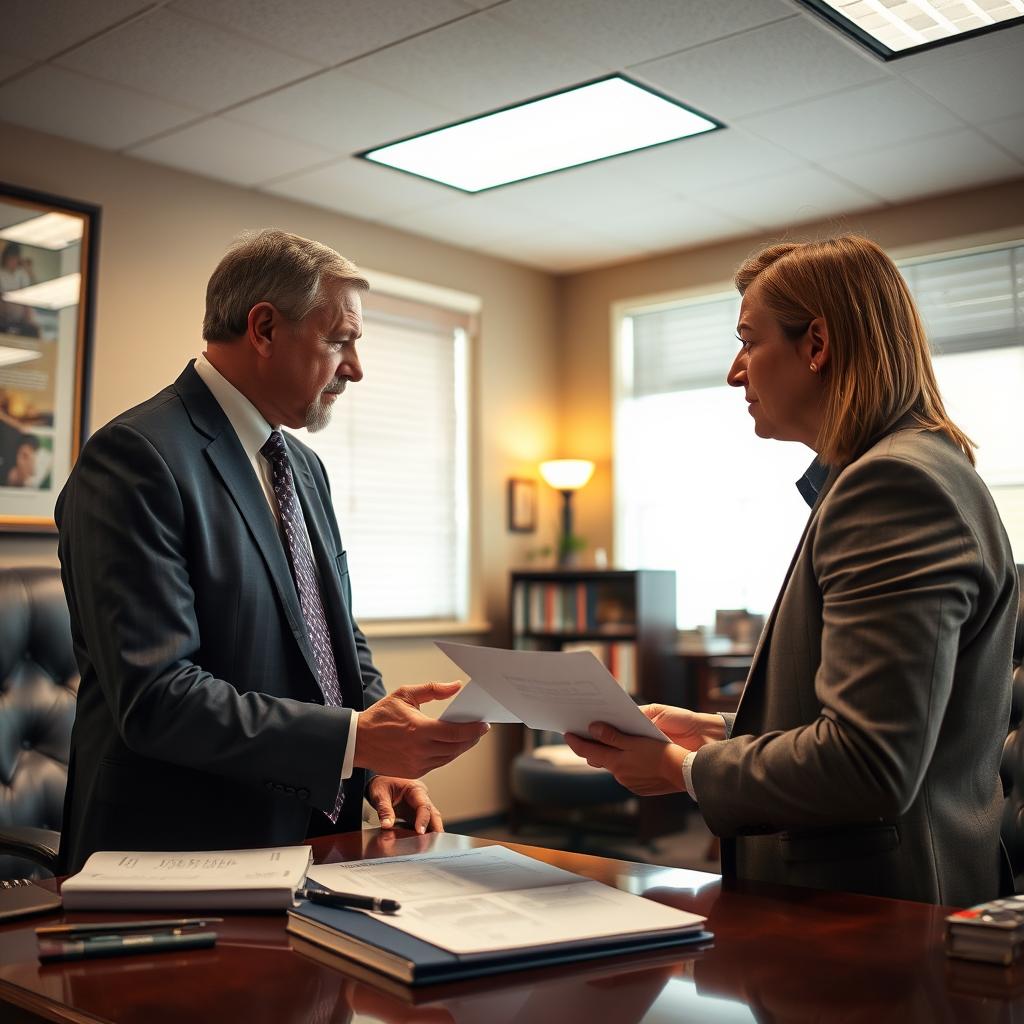 Machine Gun Offense Lawyer Salisbury