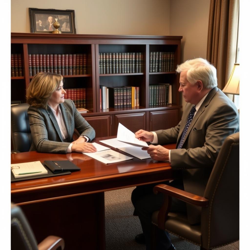 Machine Gun Offense Lawyer St Marys County