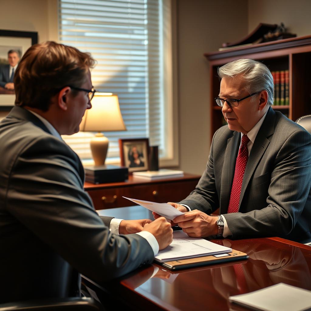 Machine Gun Offense Lawyer Washington County