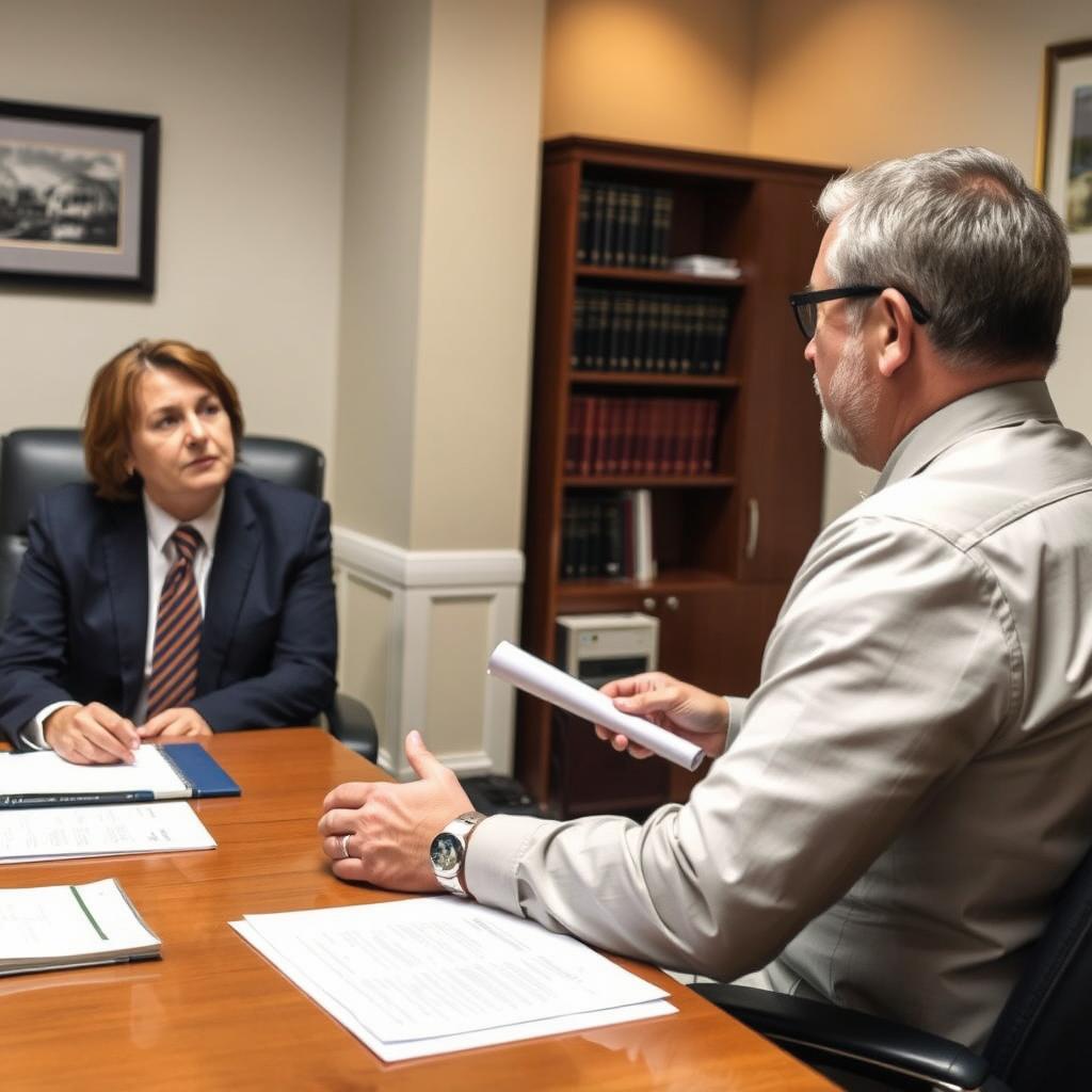Machine Gun Offense Lawyer Worcester County