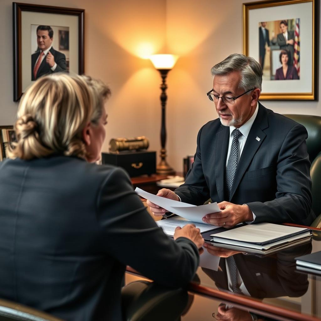 Silencer Offense Lawyer Allegany County