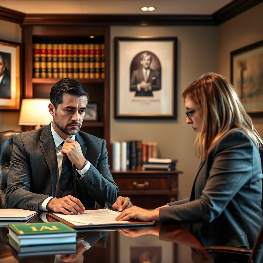 Silencer Offense Lawyer Baltimore County