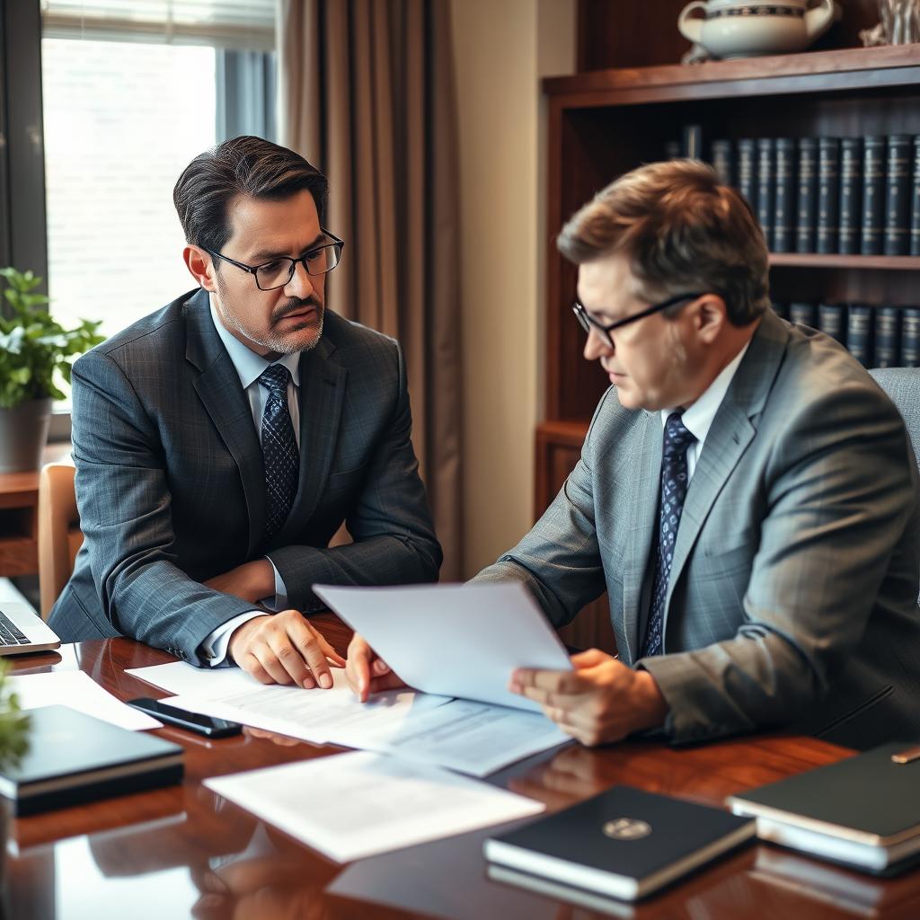 Silencer Offense Lawyer Baltimore