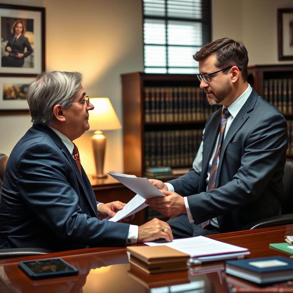 Silencer Offense Lawyer Calvert County