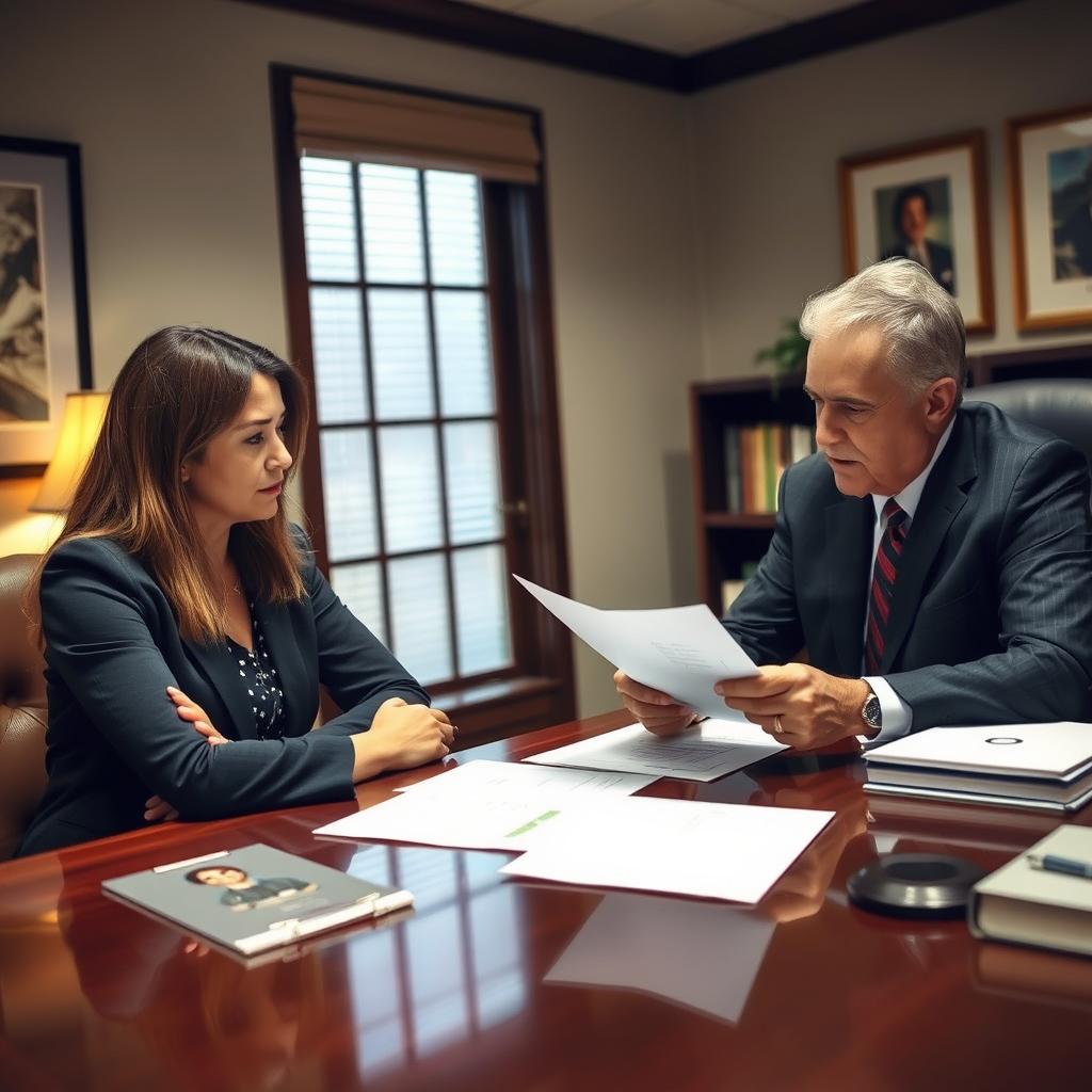 Silencer Offense Lawyer Caroline County