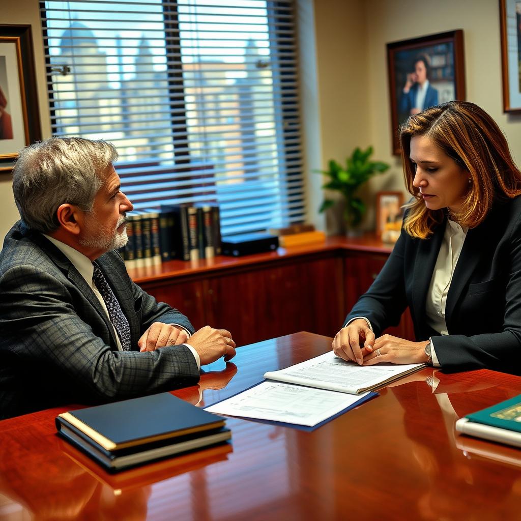 Silencer Offense Lawyer Carroll County