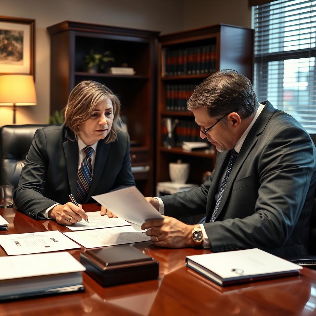 Silencer Offense Lawyer Charles County
