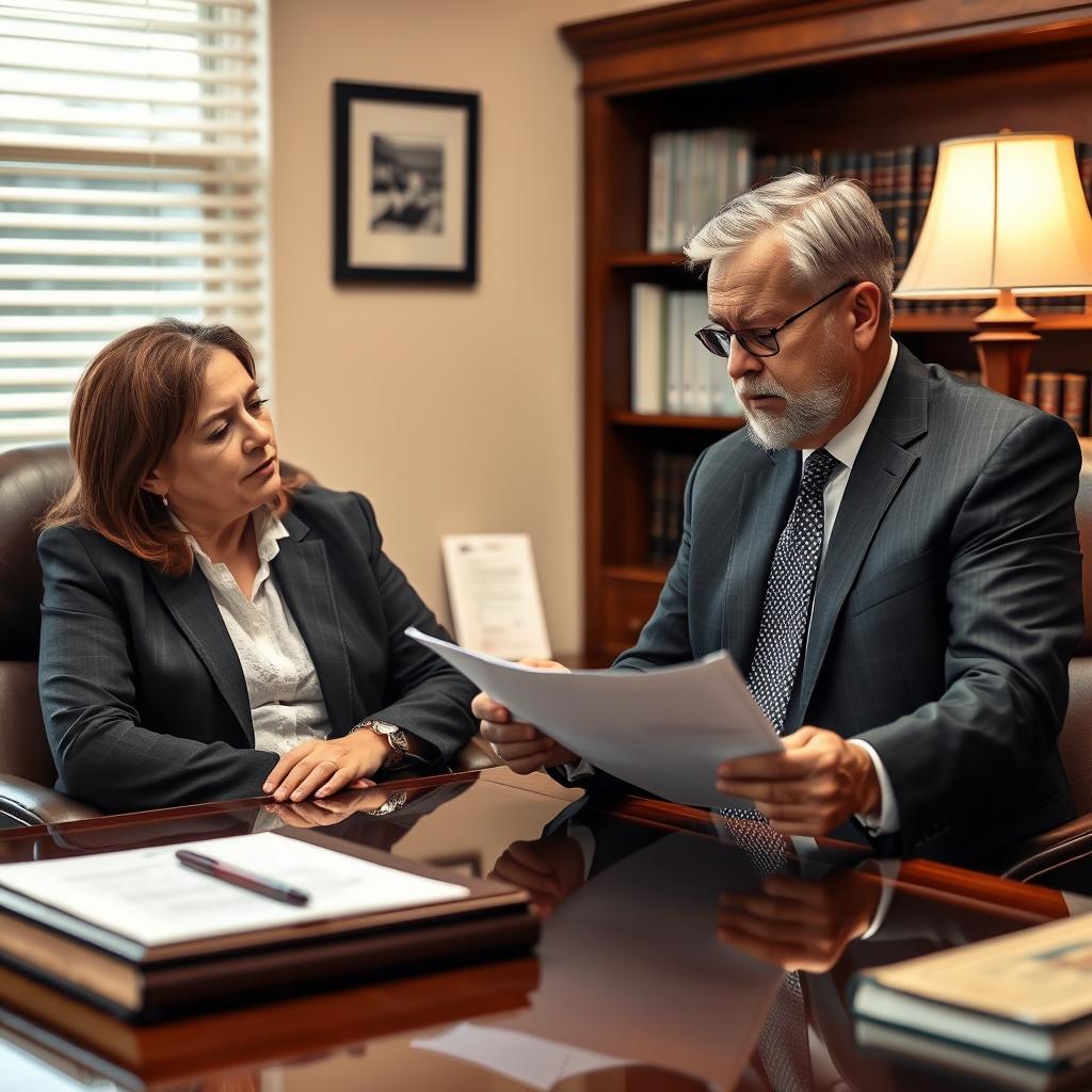 Silencer Offense Lawyer Frederick County