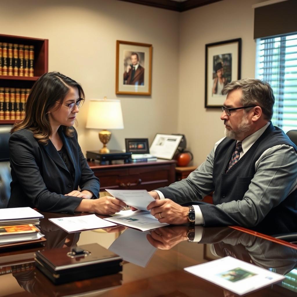 Silencer Offense Lawyer Garrett County
