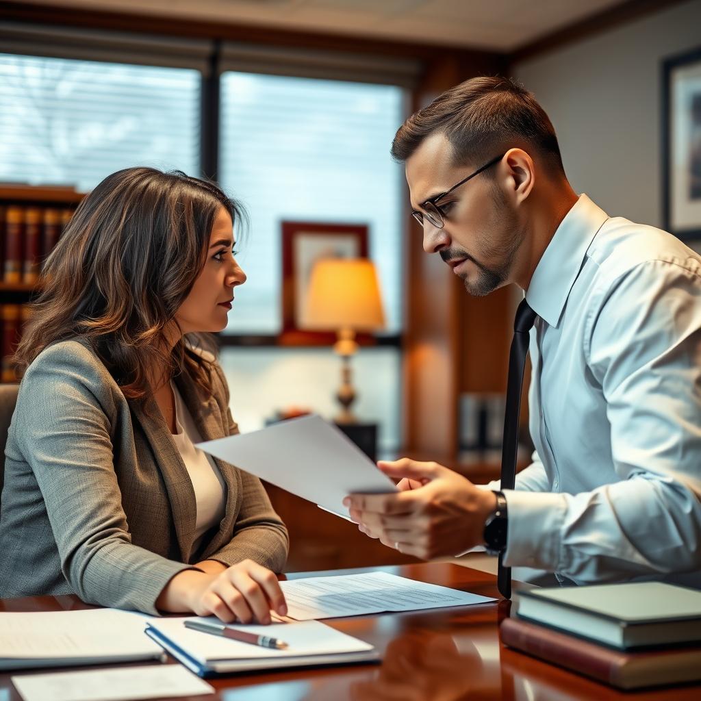 Silencer Offense Lawyer Harford County
