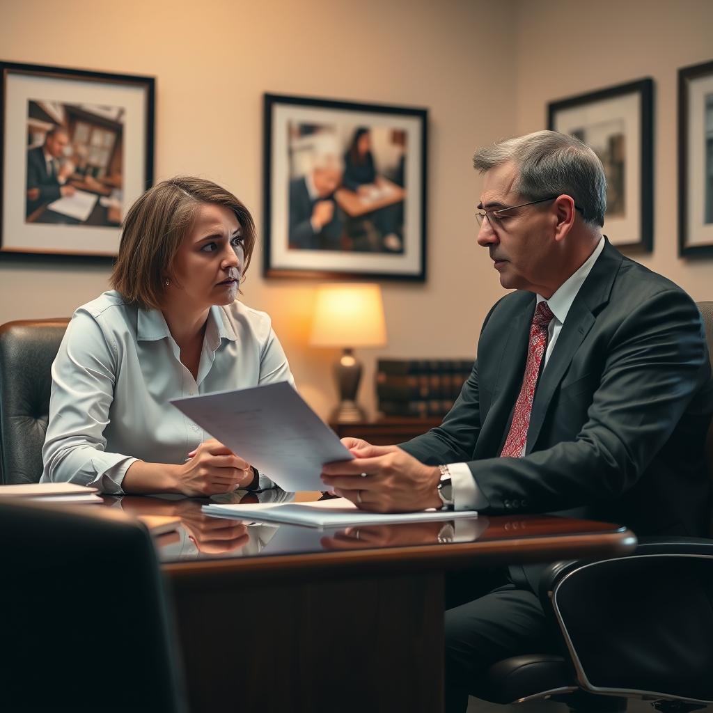 Silencer Offense Lawyer Howard County