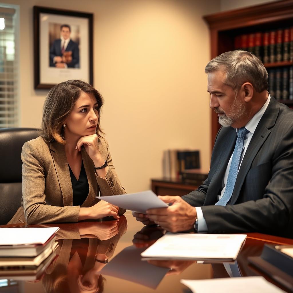 Silencer Offense Lawyer Kent County