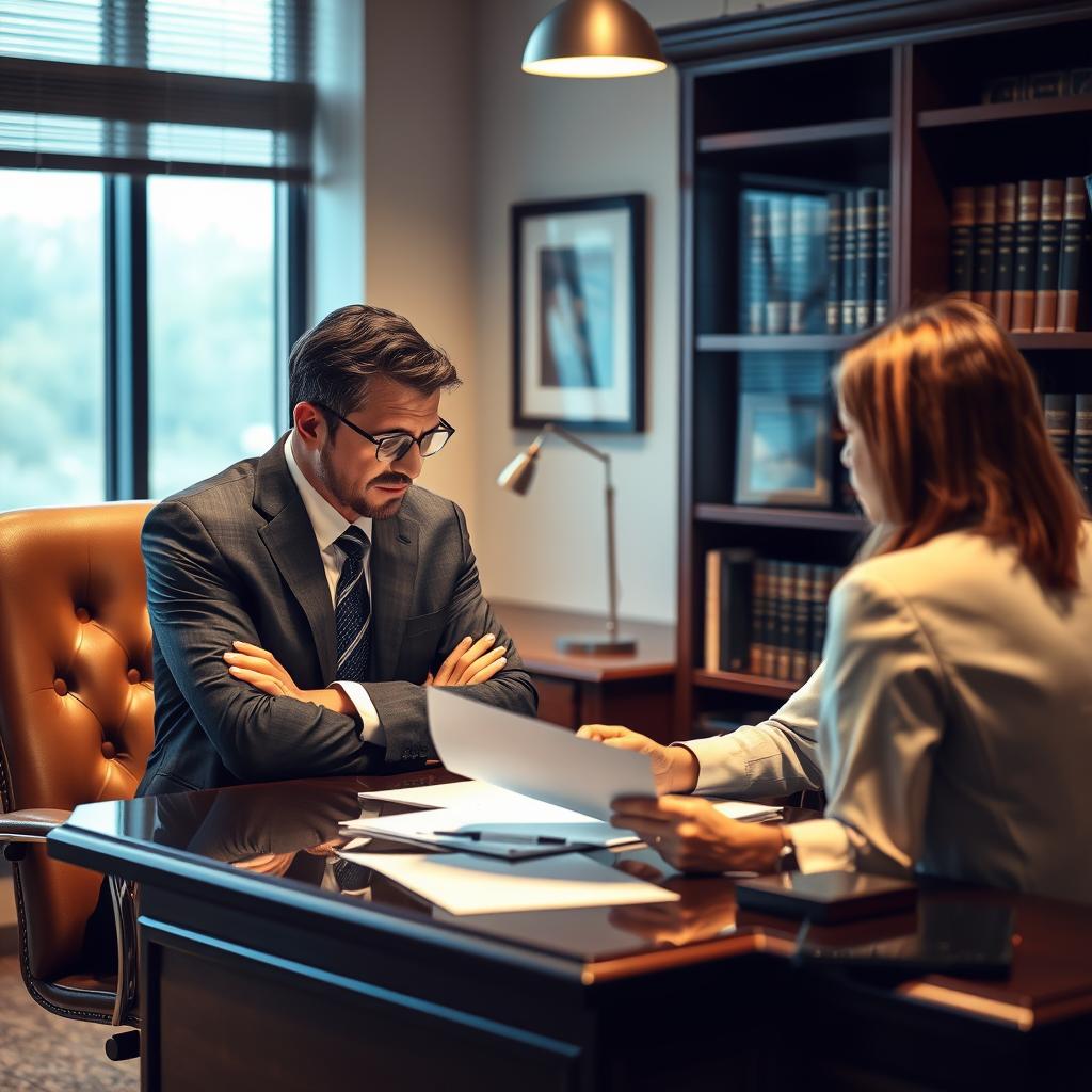 Silencer Offense Lawyer Maryland