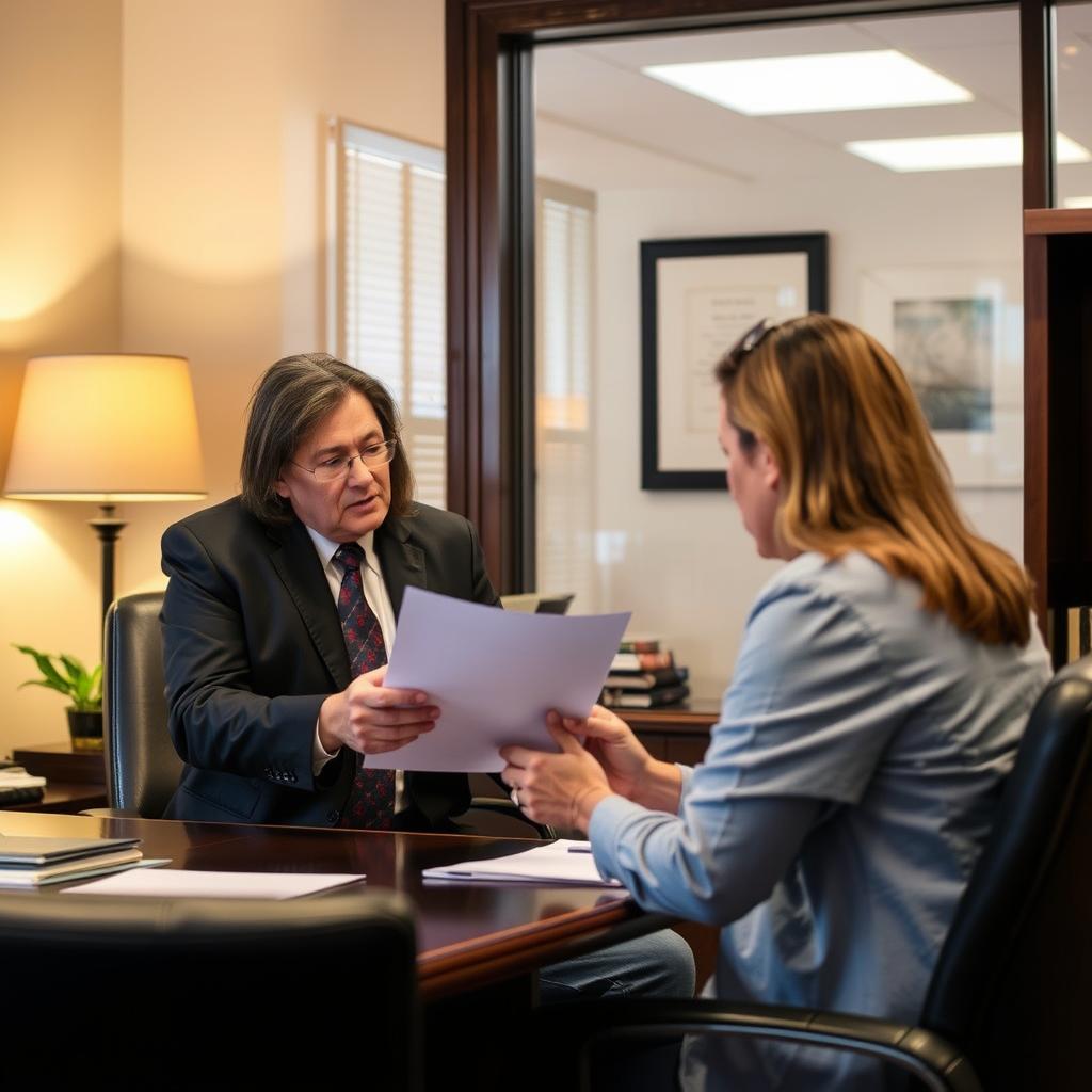Silencer Offense Lawyer Montgomery County