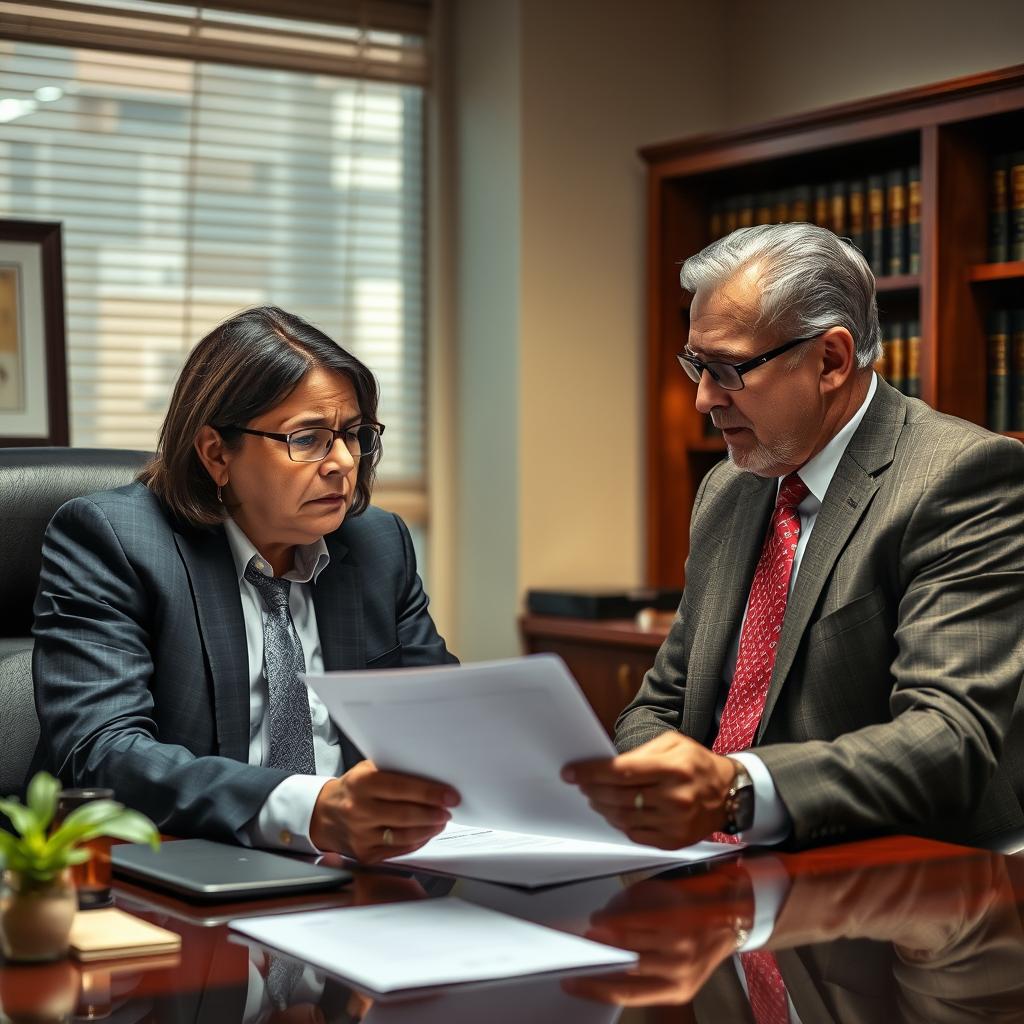 Silencer Offense Lawyer Prince Georges County
