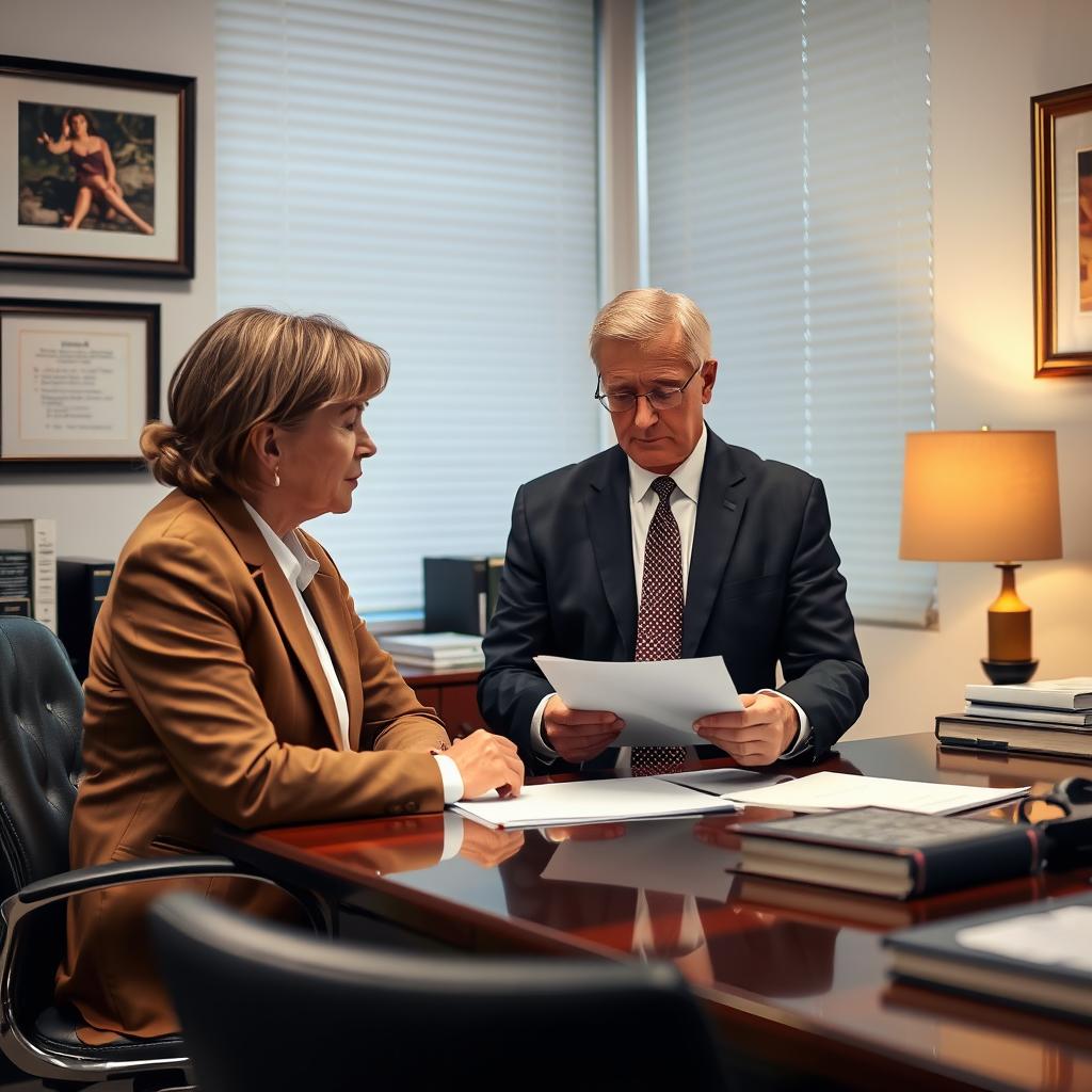 Silencer Offense Lawyer Rockville