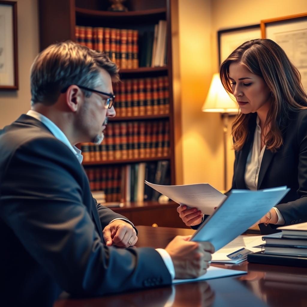 Silencer Offense Lawyer Salisbury