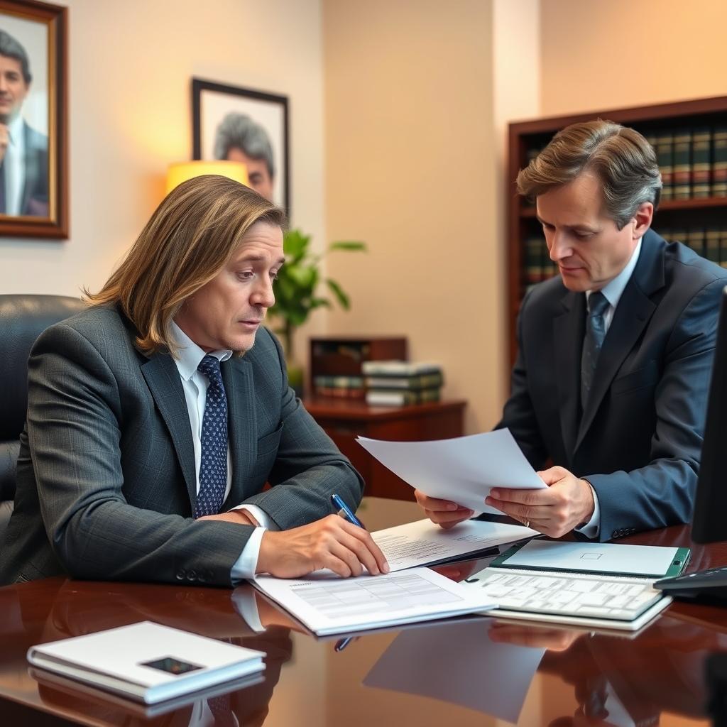 Silencer Offense Lawyer St Marys County