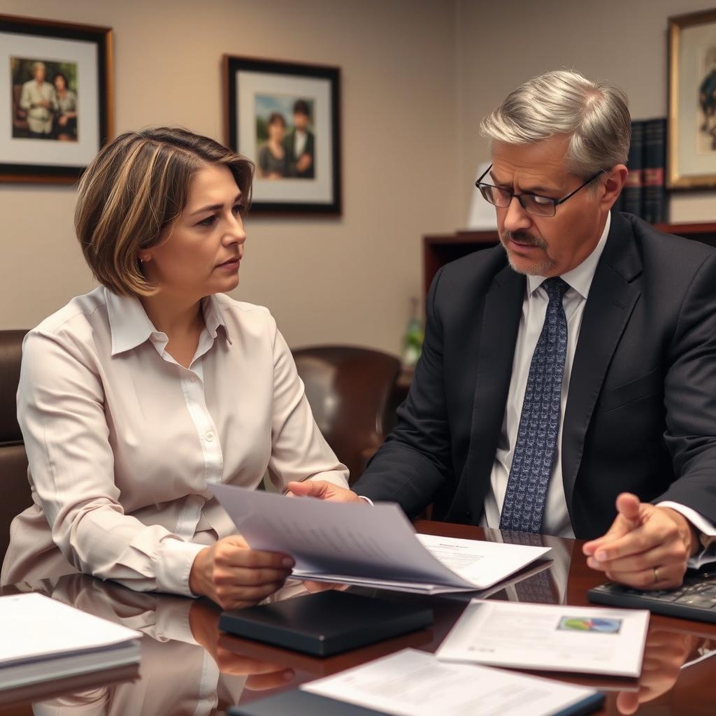 Silencer Offense Lawyer Talbot County