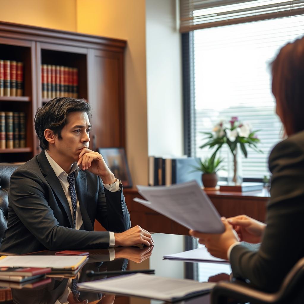 Silencer Offense Lawyer Washington County