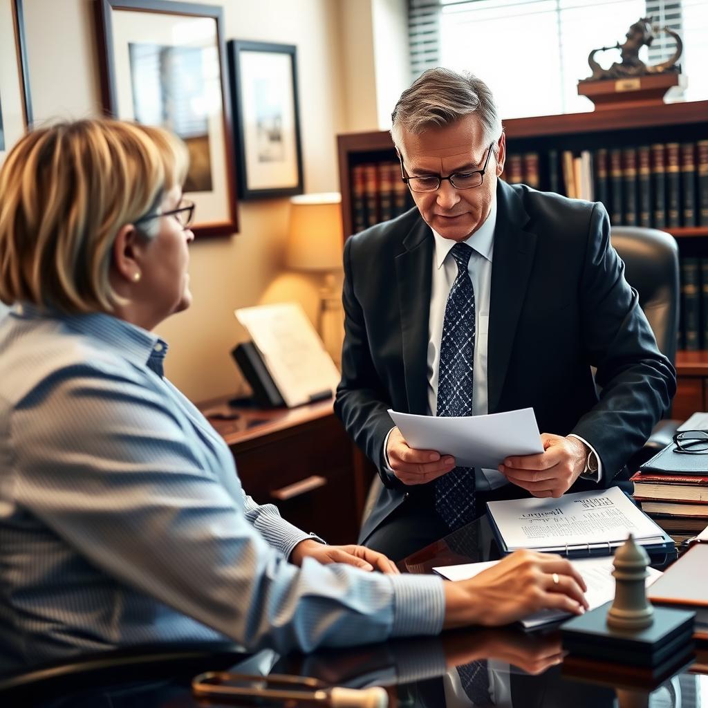 Silencer Offense Lawyer Worcester County